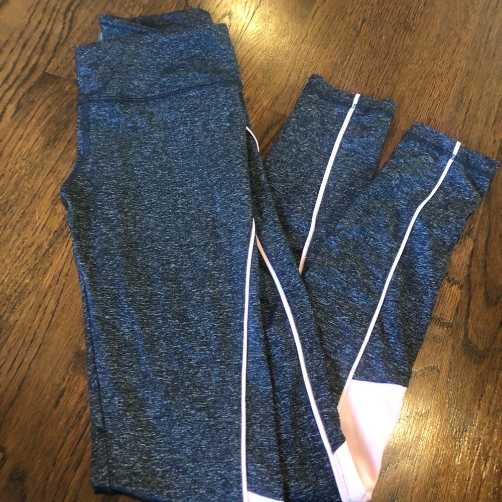 Forever 21 athletic leggings